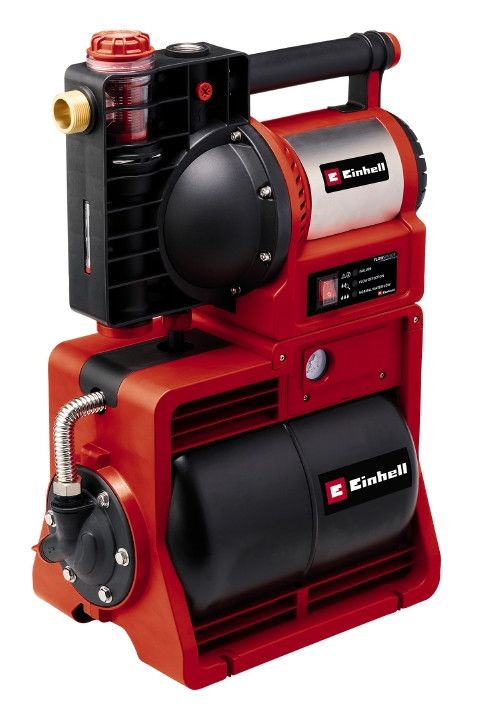 Станция насосная Einhell GE-WW 1246 N FS (4173530)