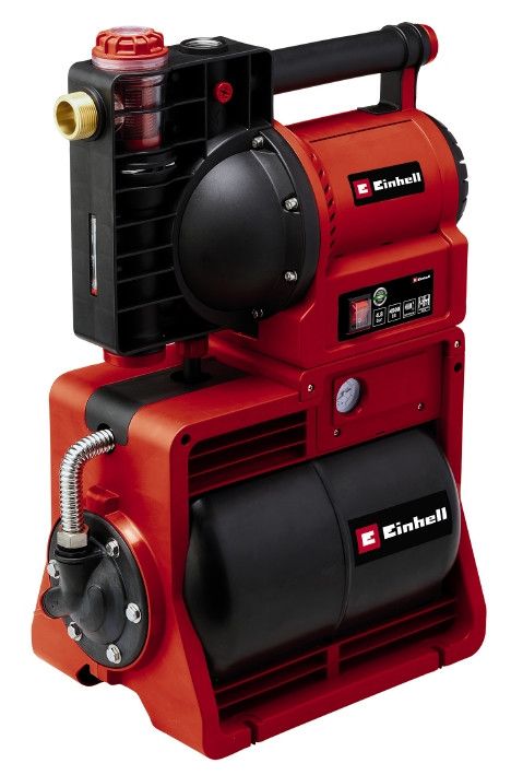 Станция насосная Einhell GE-WW 1145 ECO (4173540)