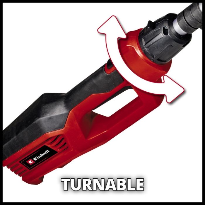 Кусторез телескопический Einhell GC-HH 9046 (3403880)