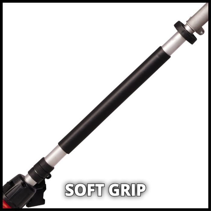 Кусторез телескопический Einhell GC-HH 9046 (3403880)