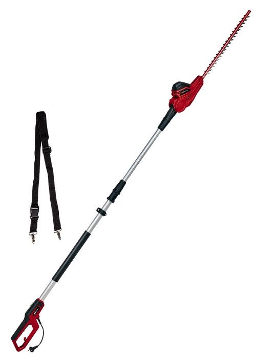 Кусторез телескопический Einhell GC-HH 5056 (3403870)