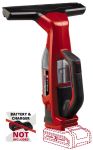 Очищувач вікон акумуляторний Einhell BRILLIANTO (3437100)