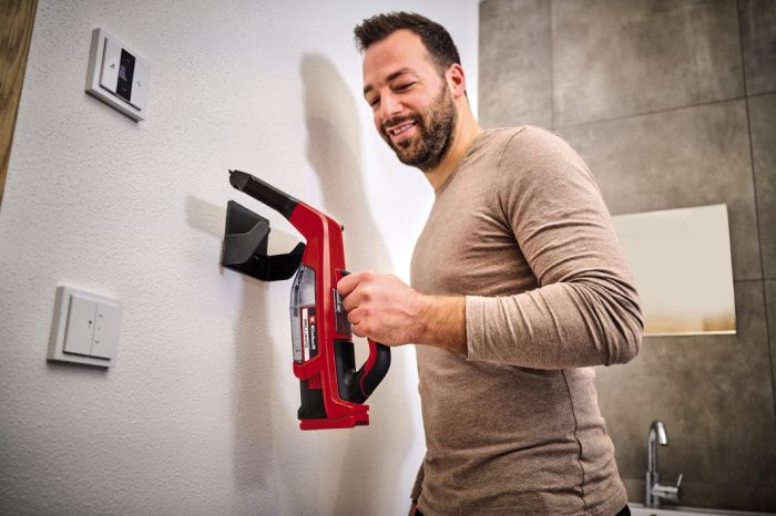 Очищувач вікон акумуляторний Einhell BRILLIANTO (3437100)