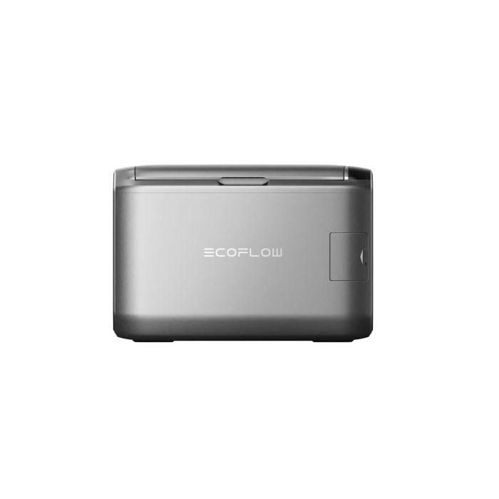 Холодильник Ecoflow Glacier 45L з акумулятором