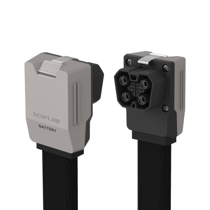 Кабель Power Kits 5kVA LFP Battery Power Cable