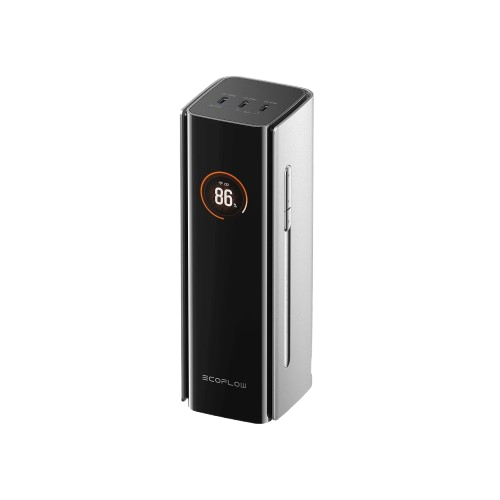 Повербанк EcoFlow RAPID Pro 27650mAh