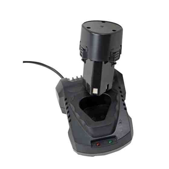 Зарядний пристрій SOLO 49486