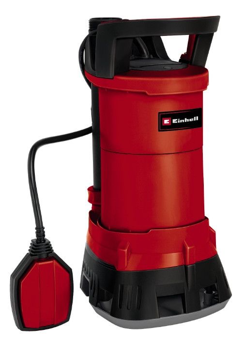Насос погружной для грязной воды Einhell GE-DP 3925 ECO (4170710)