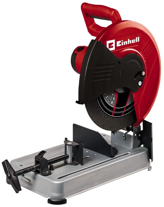 Пила монтажная по металлу Einhell TC-MC 355/1 (4503139)