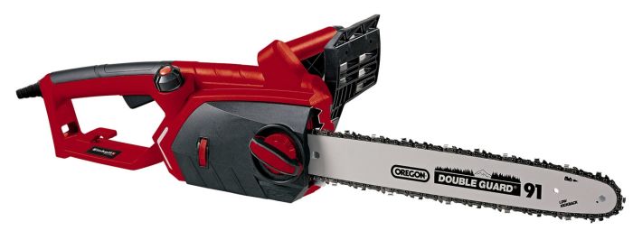 Пила электрическая цепная Einhell GE-EC 2240 (4501740)