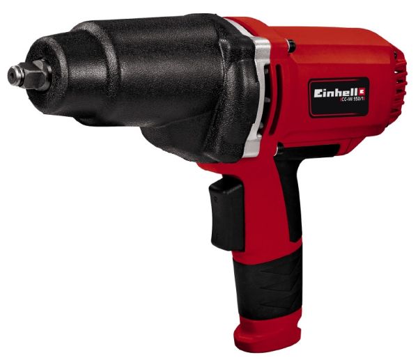 Гайковерт электрический Einhell CC-IW 950/1 (4259951) Гайковерт электрический Einhell CC-IW 950/1 (4259951)
