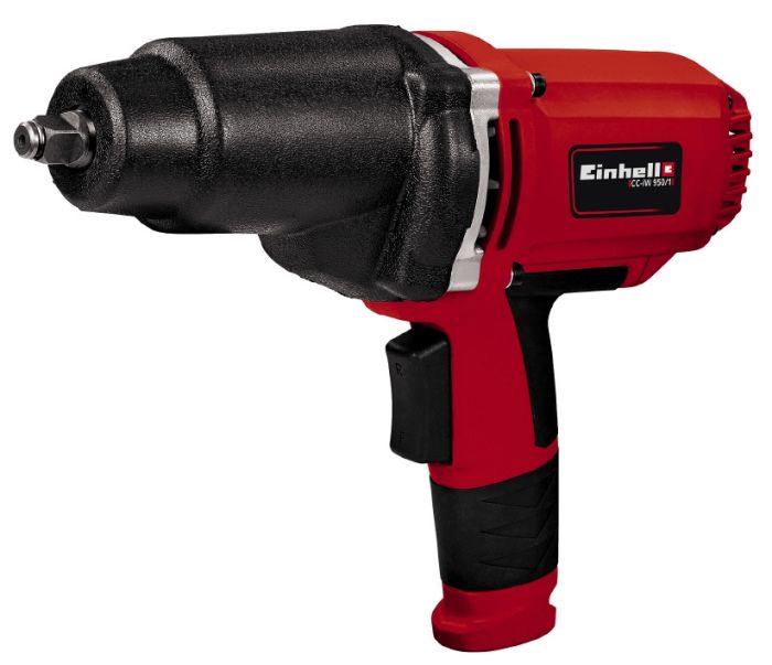 Гайковерт электрический Einhell CC-IW 950/1 (4259951)