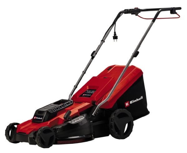 Газонокосилка электрическая Einhell GC-EM 1800/43 (3400090) Газонокосилка электрическая Einhell GC-EM 1800/43 (3400090)
