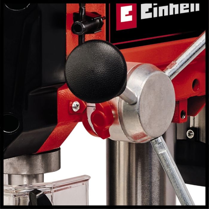 Станок сверлильный Einhell TC-BD 630/1 (4520597)
