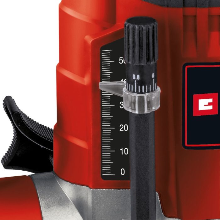 Фрезер электрический Einhell TC-RO 1155 Kit (4350474)