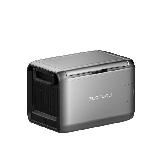 Холодильник Ecoflow Glacier 55L з акумулятором