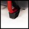 Компресор акумуляторний Einhell TE-AC 36/150 Li OF - Solo (4020415)