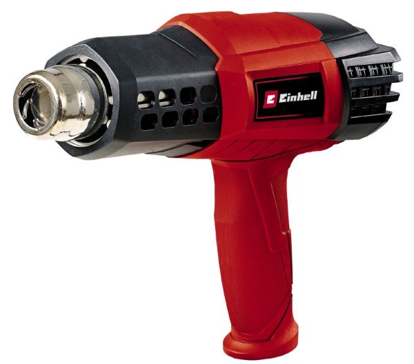 Фен промышленный Einhell TE-HA 2000 E (4520195) Фен промышленный Einhell TE-HA 2000 E (4520195)