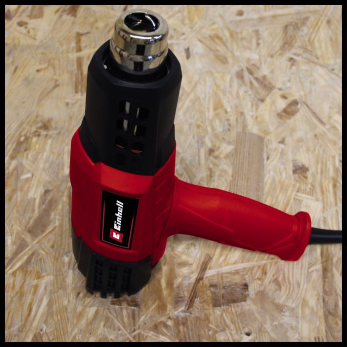 Фен промышленный Einhell TE-HA 2000 E (4520195)