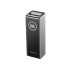 Павербанк EcoFlow RAPID Power Bank 25000mAh сріблястий