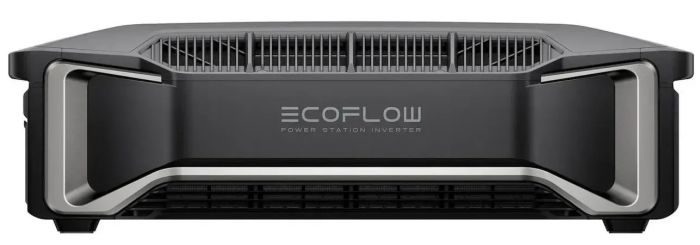 Комплект EcoFLow DELTA Pro ULTRA та додаткова батарея DELTA Pro ULTRA