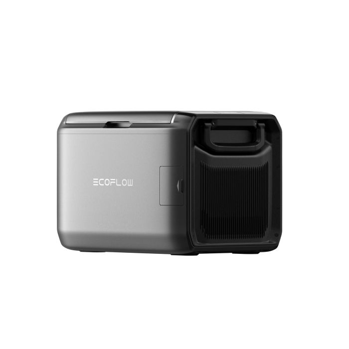 Холодильник EcoFlow Glacier Classic 55L