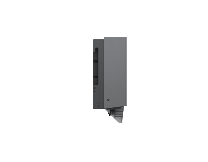 Гібридний інвертор EcoFlow Power Ocean 10 kWh (трифазний)