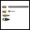 Пневмопістолет продувний Einhell з насадками, 7 шт Einhell Blow Out Gun Set (4132759)