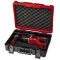 Перфоратор акумуляторний Einhell TP-HD 18/26 D Li BL - Solo (4514270)