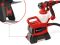 Фарборозпилювач акумуляторний  Einhell TE-SY 18/90 Li - Solo (4260040)