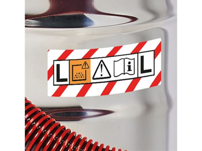 Пылесос строительный Einhell TE-VC 2025 SACL (2342460)