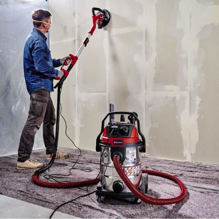 Пылесос строительный Einhell TE-VC 2025 SACL (2342460)