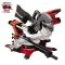Пила торцева акумуляторна Einhell TE-SM 36/10 L Li-Solo (4300885) - 36 В, 254 мм