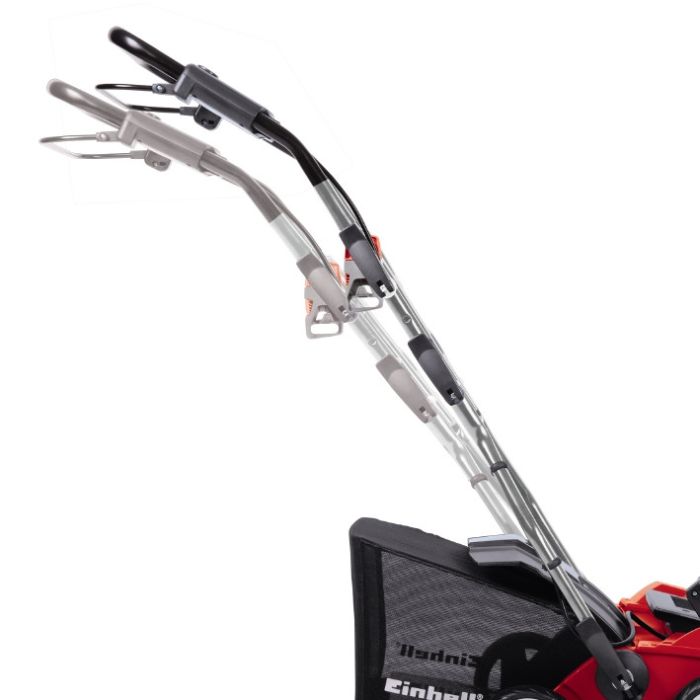 Скарификатор электрический Einhell GE-SA 1640 (3420590)