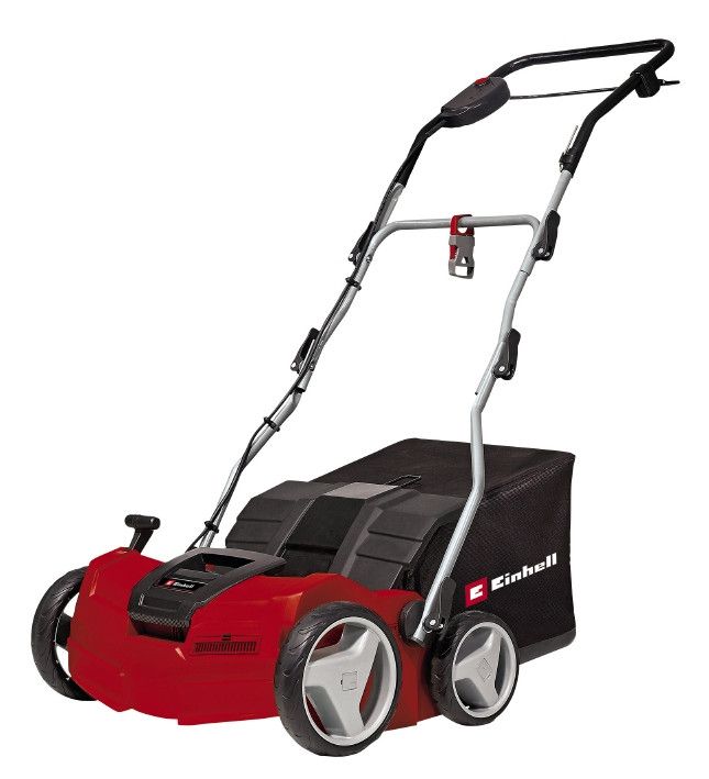 Скарификатор электрический Einhell GE-SA 1640 (3420590)