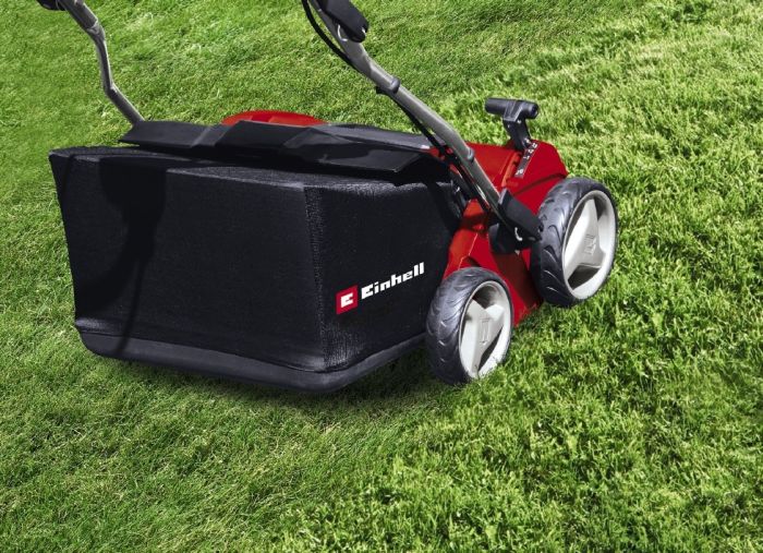 Скарификатор электрический Einhell GE-SA 1640 (3420590)