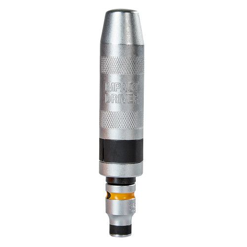 Викрутка ударна 13 в 1 INGCO INDUSTRIAL