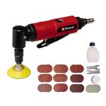 Шлифмашина уголовая пневматическая Einhell TC-PA 50 (4138550)