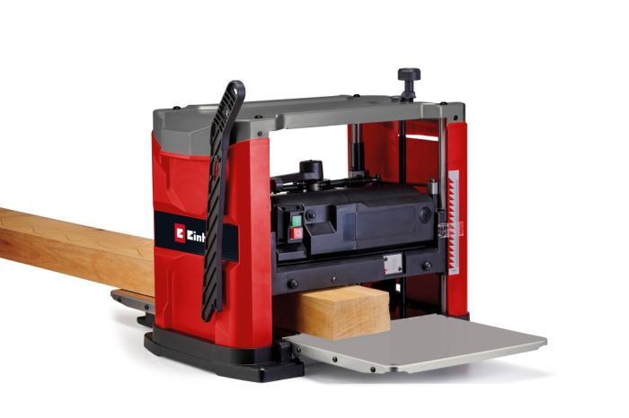 Фуговально-рейсмусовый станок Einhell TE-SP 330 (4419925)