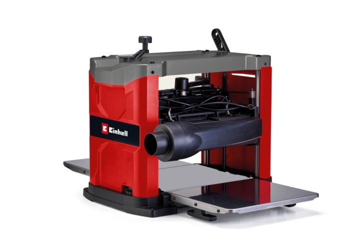 Фуговально-рейсмусовый станок Einhell TE-SP 330 (4419925)