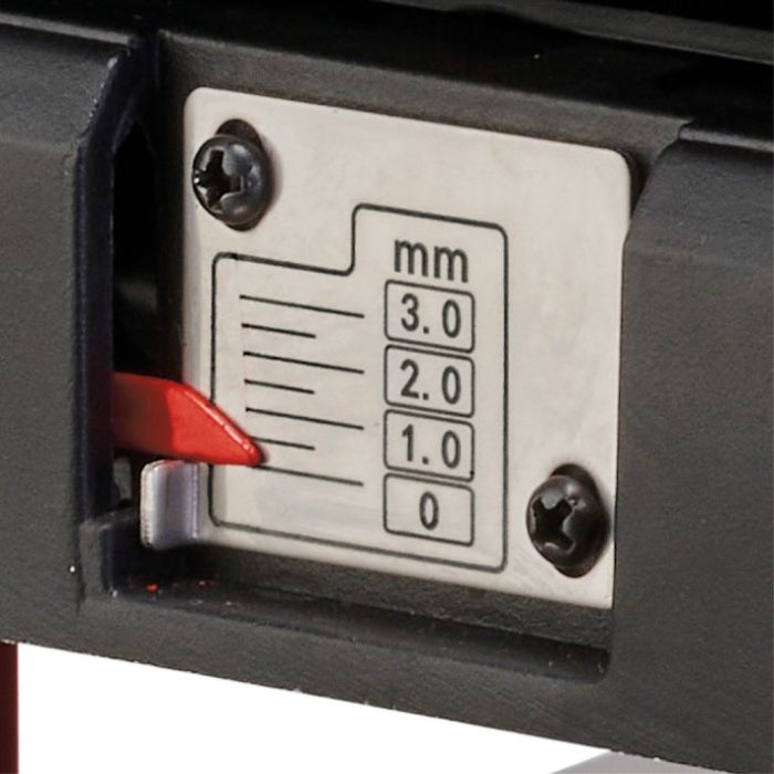 Фуговально-рейсмусовый станок Einhell TE-SP 330 (4419925)