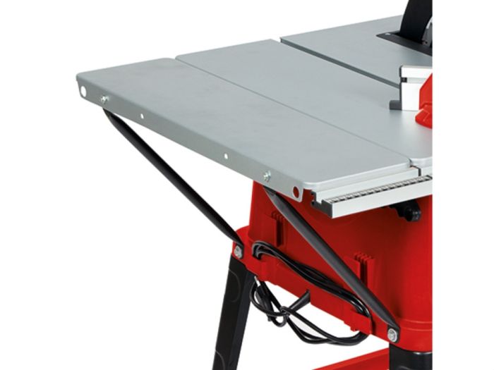 Пила циркулярная настольная Einhell TC-TS 2000 U (4340506)