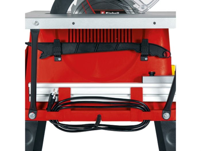 Пила циркулярная настольная Einhell TC-TS 2000 U (4340506)