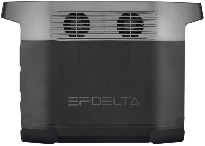 Зарядна станція EcoFlow DELTA