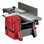 Фуговально-рейсмусовый станок Einhell TC-SP 204/2 (4419952)