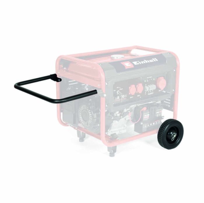 Генератор бензиновый Einhell TC-PG 8000 (4152640)
