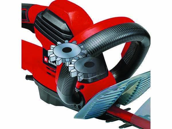 Кусторез электрический Einhell GE-EH 7067 (3403340)