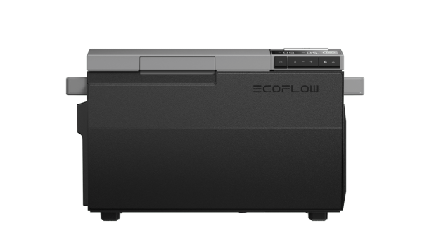 Холодильник EcoFlow Glacier з акумулятором