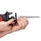 Акумуляторна  професійна шабельна пила Einhell TE-AP 18/13 Li - Solo (4326315)