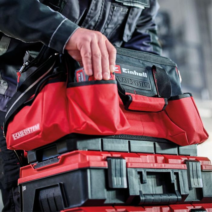 Сумка системы кейсов Einhell E-Case Bag (4540036)